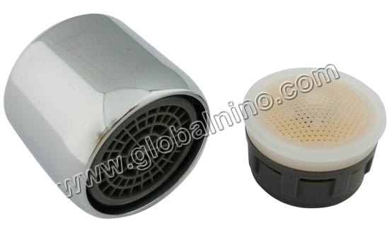 water saving faucet aerator